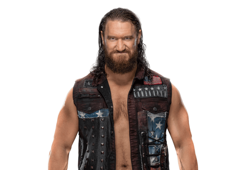 Wesley Blake - Pro Wrestler Profile