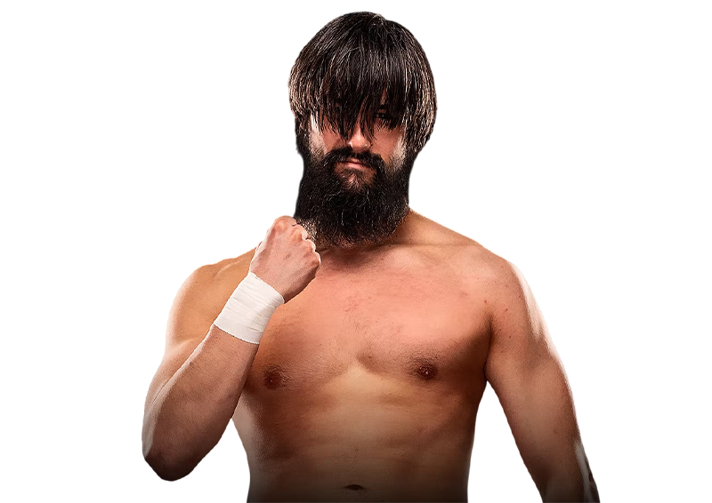 Wheeler Yuta - Pro Wrestlers Database
