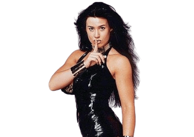 Whisper - Pro Wrestlers Database