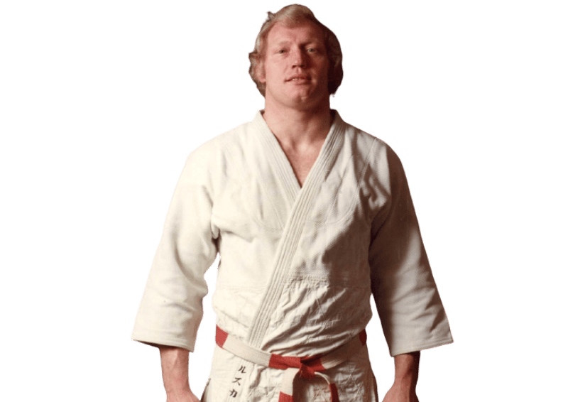 Willem Ruska - Pro Wrestler Profile