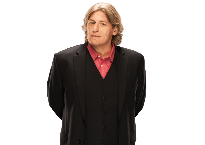 William Regal - Pro Wrestler Profile