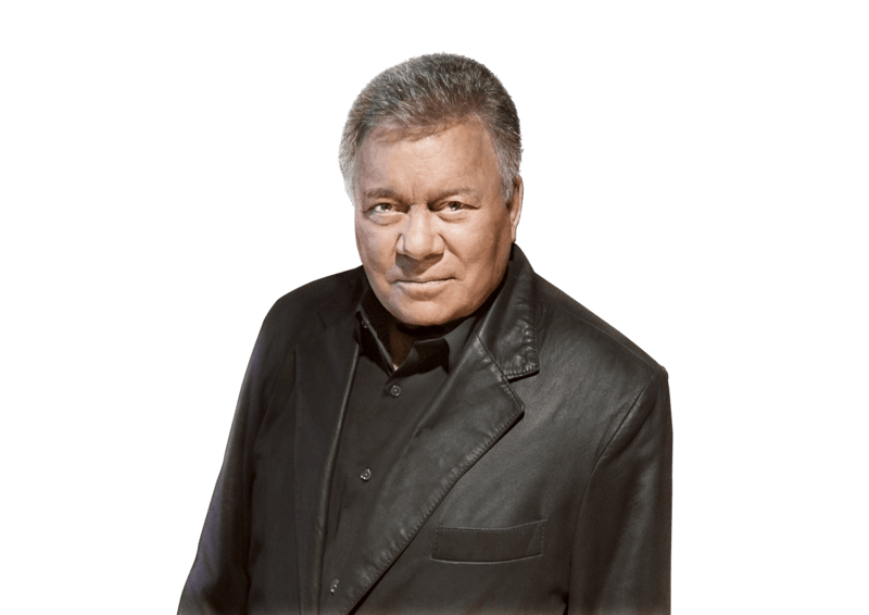 William Shatner - Pro Wrestler Profile