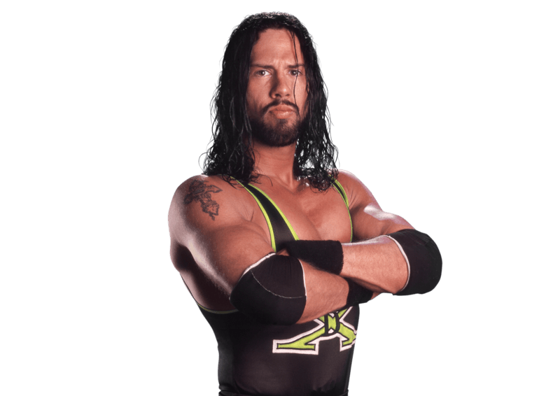 Sean Waltman / X-Pac / Syxx-Pac - Pro Wrestler Profile