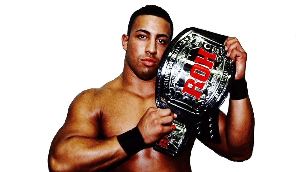 Xavier - Pro Wrestlers Database