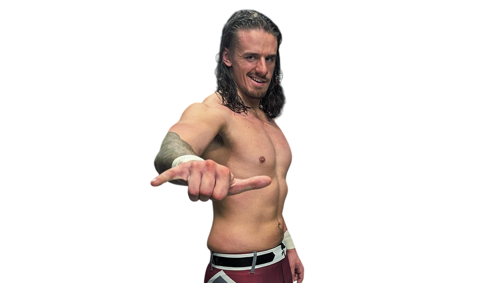 Yayne Harrison - Pro Wrestlers Database