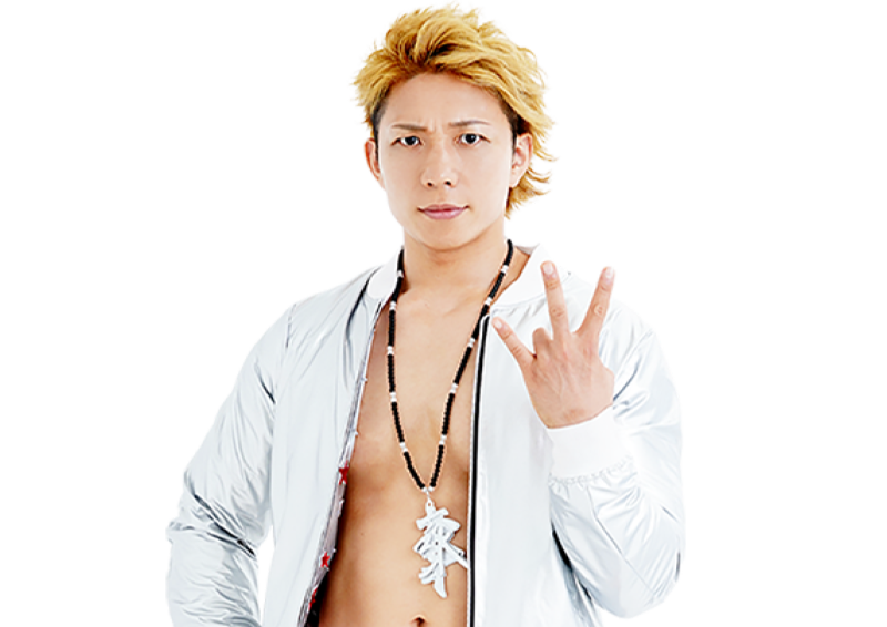 YOH - Pro Wrestlers Database