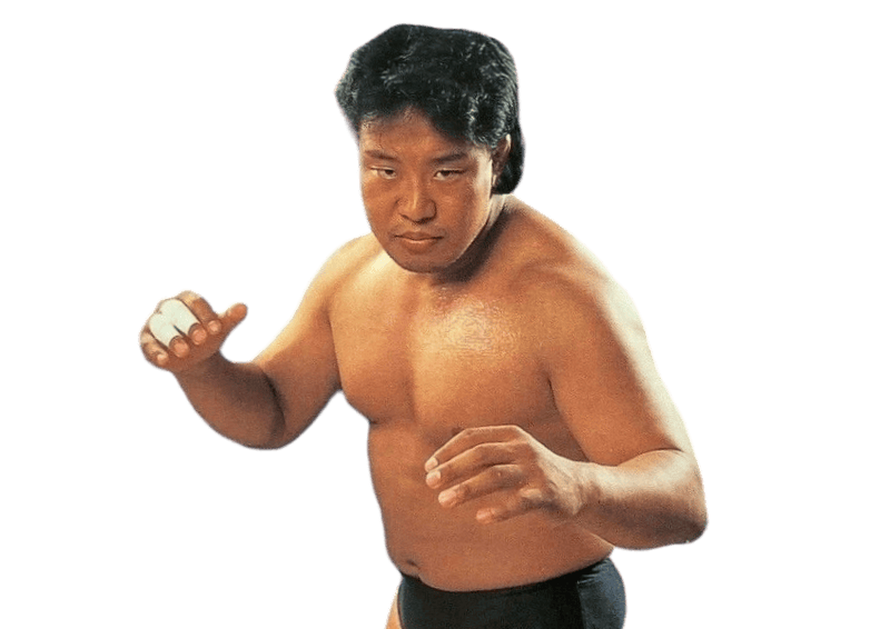 Yuki Ishikawa - Pro Wrestlers Database