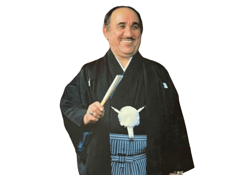 Yusuf Turk - Pro Wrestlers Database