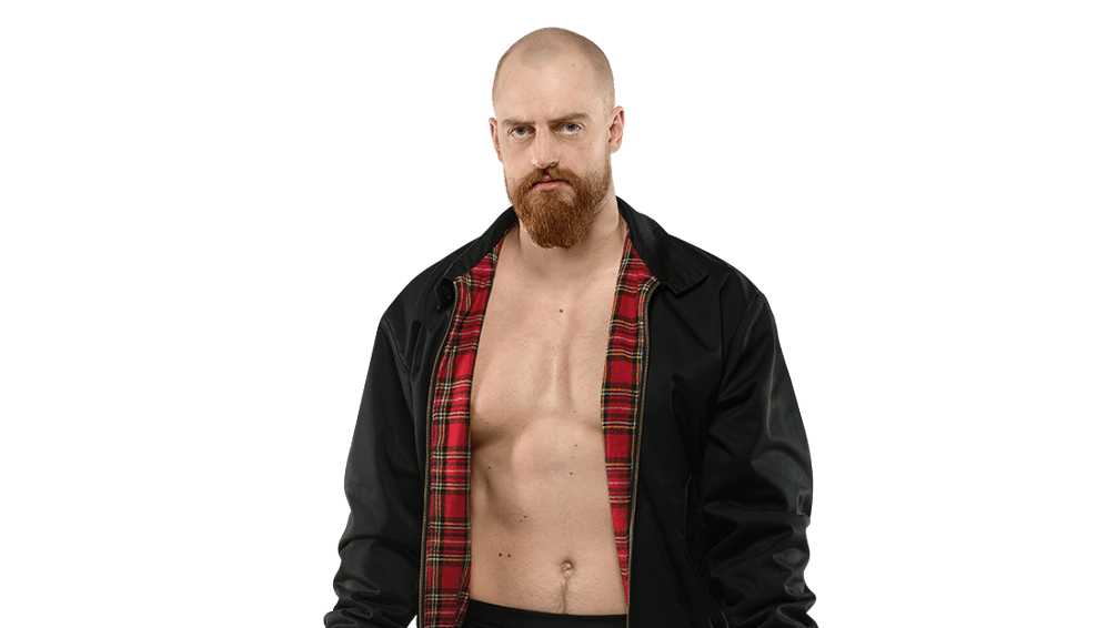 Zack Gibson - Pro Wrestlers Database