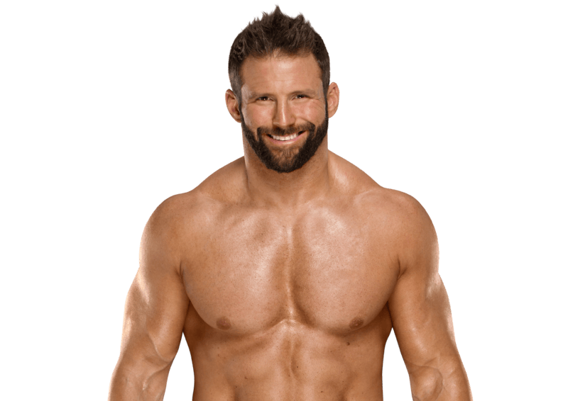 Zack Ryder / Matt Cardona - Pro Wrestler Profile