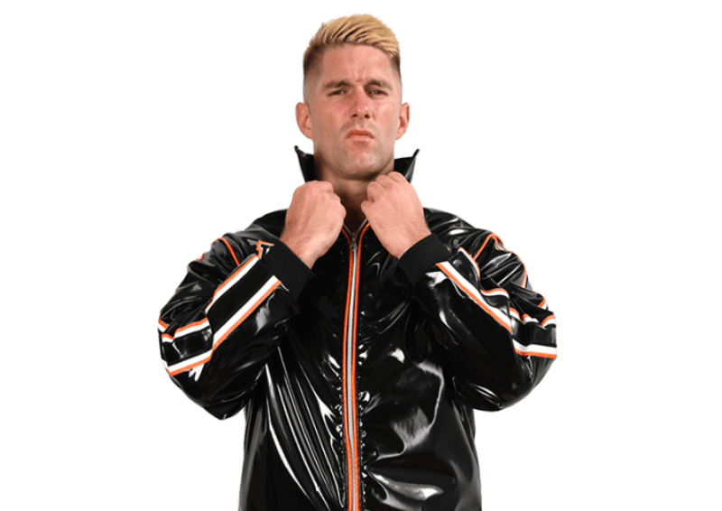 Zack Sabre Jr. - Pro Wrestlers Database