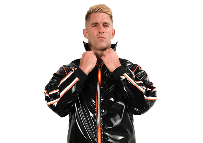 Zack Sabre Jr. - Pro Wrestler Profile