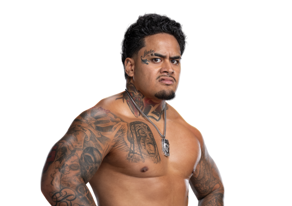 Zilla Fatu