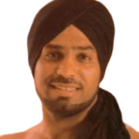 Great Gama Great Gama