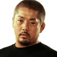 Genba Hirayanagi Genba Hirayanagi