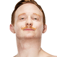 Gentleman Jack Gallagher