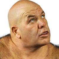 George Steele