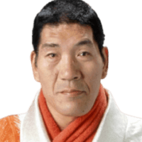 Giant Baba Giant Baba