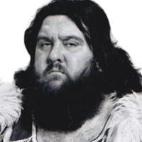 Giant Haystacks
