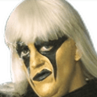 Dustin Rhodes