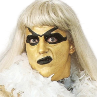 Goldust