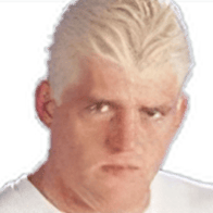 Dustin Rhodes