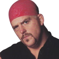 Dustin Rhodes Dustin Rhodes