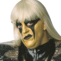 Goldust