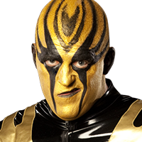 Goldust