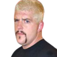 Dustin Rhodes Dustin Rhodes