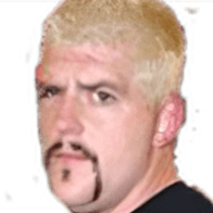 Dustin Rhodes