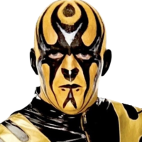 Goldust