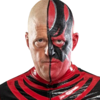 Dustin Rhodes Dustin Rhodes