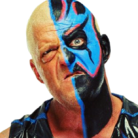 Dustin Rhodes Dustin Rhodes