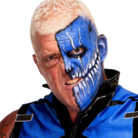 Dustin Rhodes Dustin Rhodes