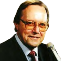 Gordon Solie