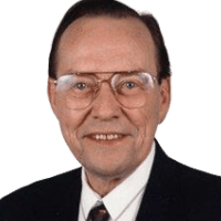 Gordon Solie