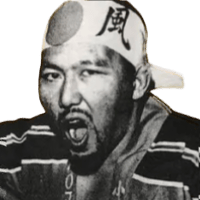 Mr. Kung Fu