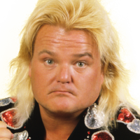 Greg "The Hammer" Valentine