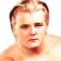 Greg Valentine