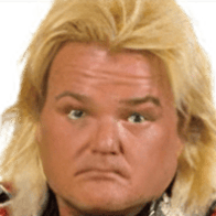 Greg Valentine Greg Valentine