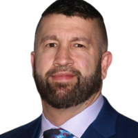 Shane "Hurricane" Helms