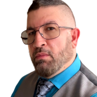 Shane "Hurricane" Helms