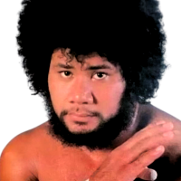 Prince Tonga