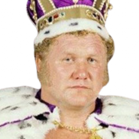 King Harley Race