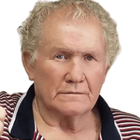 Harley Race