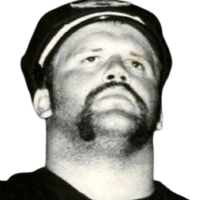 Road Warrior Hawk