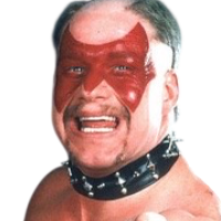 Road Warrior Hawk Road Warrior Hawk