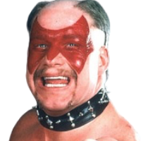 Road Warrior Hawk Road Warrior Hawk