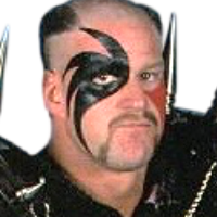 Road Warrior Hawk Road Warrior Hawk